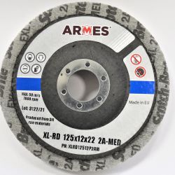 Dysk_z_włókniny_ARMES_2A-MED